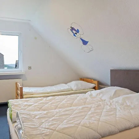 Modern Holiday In Winterberg With Sauna Prázdninový dům
