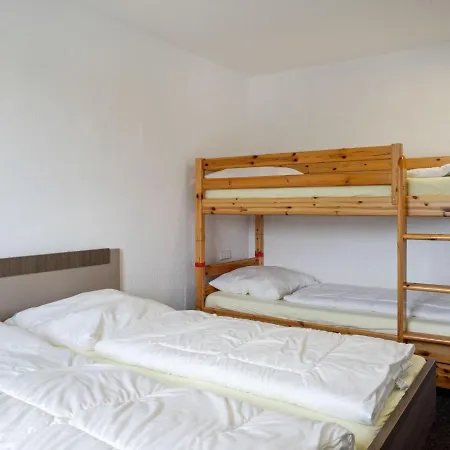 Modern Holiday In Winterberg With Sauna Schmallenberg