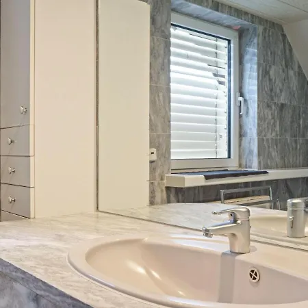 Modern Holiday In Winterberg With Sauna * Schmallenberg