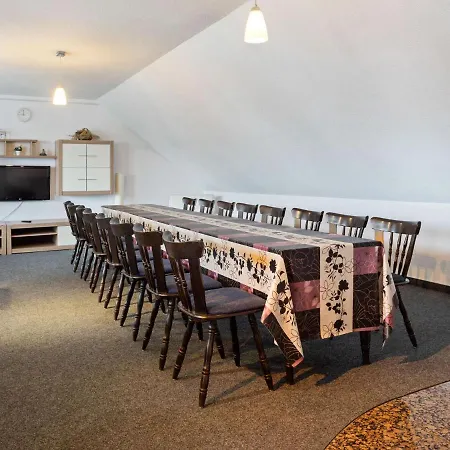 Prázdninový dům Modern Holiday In Winterberg With Sauna *