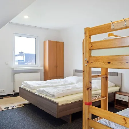 Modern Holiday In Winterberg With Sauna