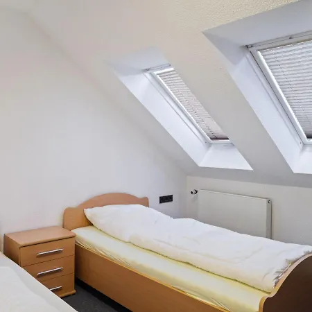 Modern Holiday In Winterberg With Sauna Prázdninový dům