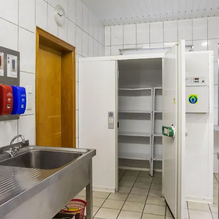 Modern Holiday In Winterberg With Sauna *