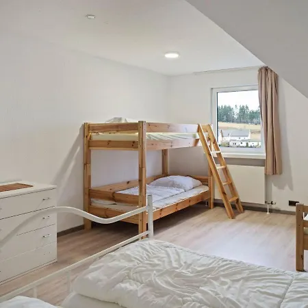 Modern Holiday In Winterberg With Sauna Schmallenberg